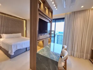 Apartamento com 1 Quarto à venda, 35m² no Vila Olímpia, São Paulo