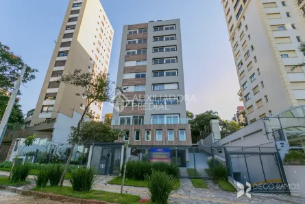 Apartamento com 1 Quarto à venda, 54m² no Três Figueiras, Porto Alegre