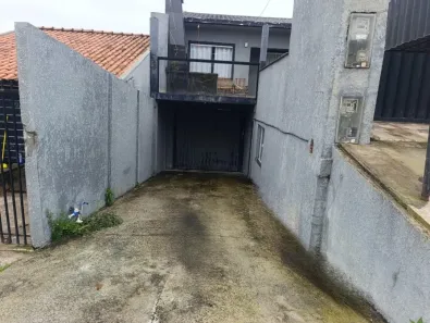Galpão/Depósito/Armazém à venda, 180m² no Contorno, Ponta Grossa