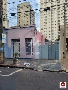Imóvel Comercial com 1 Quarto à venda, 89m² no Centro, Ribeirão Preto