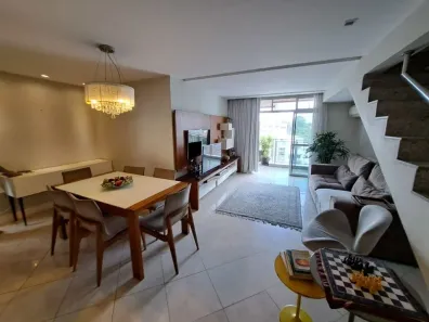 Cobertura com 3 Quartos à venda, 230m² no Ingá, Niterói