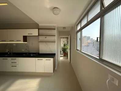 Apartamento com 3 Quartos à venda, 103m² no Pinheiros, São Paulo
