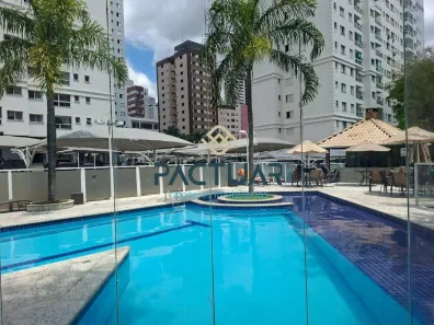 Apartamento com 2 Quartos à venda, 66m² no Buritis, Belo Horizonte