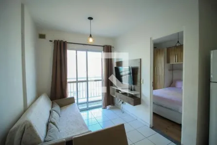 Apartamento com 1 Quarto à venda, 33m² no Brás, São Paulo