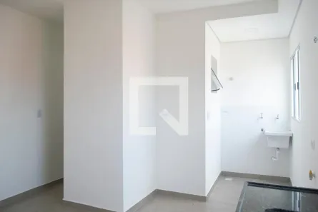 Apartamento com 2 Quartos à venda, 44m² no Imirim, São Paulo