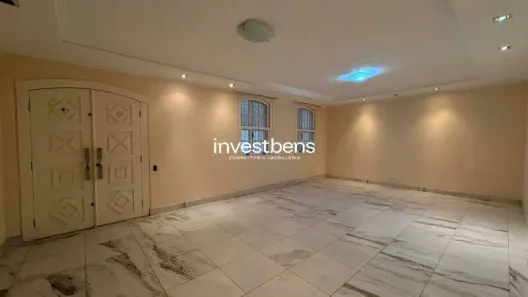 Casa com 4 Quartos à venda, 304m² no Vila Paris, Belo Horizonte