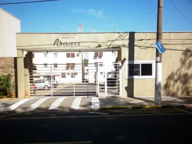 Apartamento com 2 Quartos à venda, 50m² no Vila Angélica, São José do Rio Preto