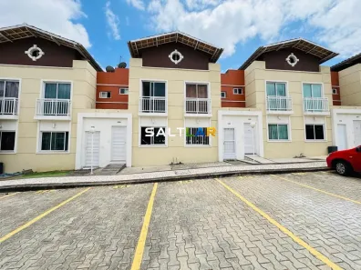 Casa com 2 Quartos à venda, 80m² no Rachel de Queiroz, Fortaleza