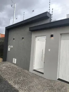 Casa com 3 Quartos à venda, 140m² no Residencial Jardim Itália I e II Etapa, Anápolis