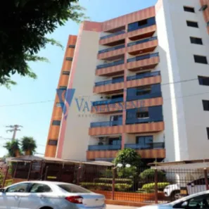 Apartamento com 3 Quartos à venda, 79m² no Conjunto Residencial Trinta e Um de Março, São José dos Campos