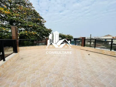 Casa com 4 Quartos à venda, 173m² no Macuco, Santos