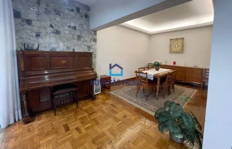 Casa com 3 Quartos à venda, 198m² no Indianópolis, São Paulo