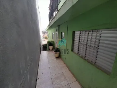 Casa com 5 Quartos à venda, 230m² no Jardim Guarará, Santo André