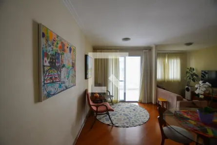 Apartamento com 3 Quartos à venda, 95m² no Jardim Arpoador, São Paulo