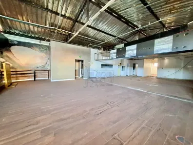 Ponto Comercial para alugar, 176m² no Campos Elíseos, Ribeirão Preto