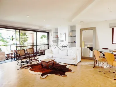 Apartamento com 3 Quartos à venda, 154m² no Vila Nova Conceição, São Paulo