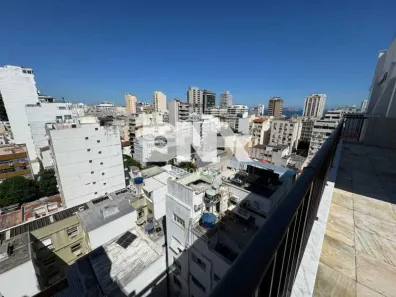 Apartamento com 2 Quartos à venda, 144m² no Ipanema, Rio de Janeiro