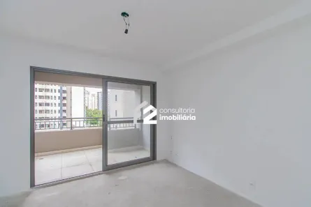 Apartamento com 1 Quarto à venda, 29m² no Planalto Paulista, São Paulo