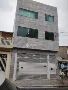 Prédio Comercial com 2 Quartos à venda, 450m² no Vila Sacadura Cabral, Santo André