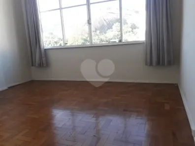 Apartamento com 2 Quartos à venda, 96m² no Maracanã, Rio de Janeiro