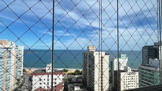 Apartamento com 3 Quartos à venda, 128m² no Praia de Itaparica, Vila Velha