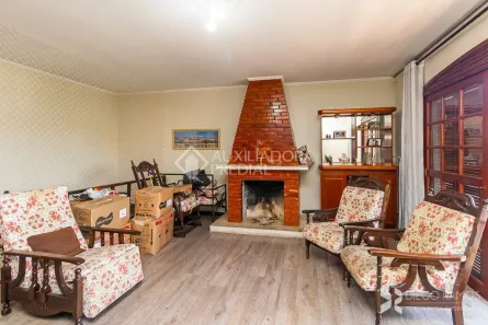 Casa com 4 Quartos à venda, 370m² no Camaquã, Porto Alegre