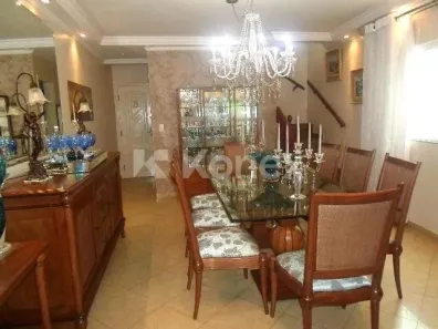 Sobrado com 3 Quartos à venda, 298m² no Vila Isolina Mazzei, São Paulo