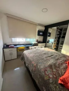 Cobertura com 3 Quartos para venda ou aluguel, 172m² no Barra da Tijuca, Rio de Janeiro