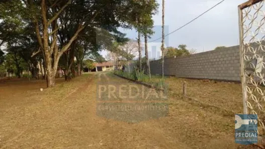 Fazenda/Sítio à venda, 1m² no Jardim Guanabara, São Carlos