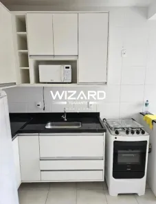 Apartamento com 2 Quartos à venda, 58m² no Urbanova VI, São José dos Campos