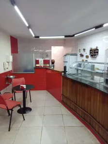 Sala Comercial para alugar, 230m² no Rudge Ramos, São Bernardo do Campo