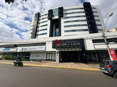 Sala Comercial para alugar, 54m² no Marechal Rondon, Canoas