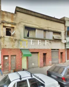 Prédio Comercial à venda, 380m² no Bela Vista, São Paulo