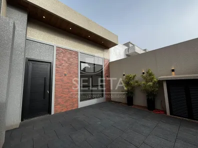 Casa com 2 Quartos à venda, 108m² no Coqueiral, Cascavel