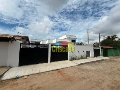 Casa com 3 Quartos à venda, 420m² no Chácara Mariléa, Rio das Ostras
