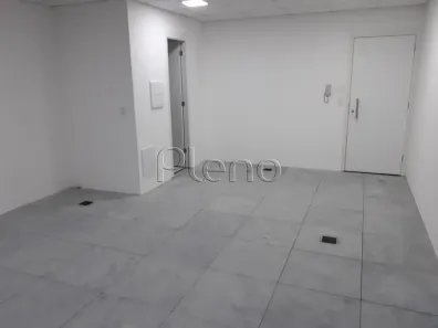 Sala Comercial à venda, 35m² no Centro, Campinas