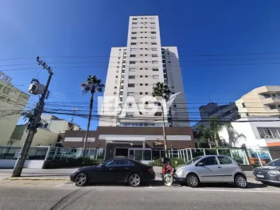 Apartamento com 3 Quartos para alugar, 109m² no Capoeiras, Florianópolis