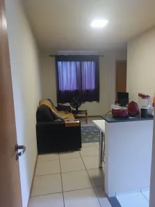 Apartamento com 2 Quartos à venda, 40m² no Coophema, Cuiabá