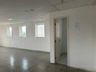 Sala Comercial para alugar, 127m² no Rudge Ramos, São Bernardo do Campo