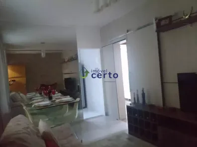 Apartamento com 2 Quartos à venda, 50m² no Arvoredo, Contagem