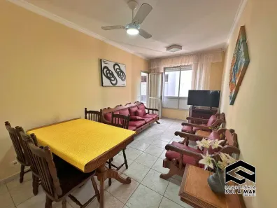 Apartamento com 2 Quartos à venda, 80m² no Vila Luis Antônio, Guarujá