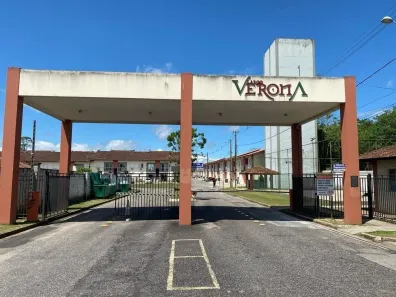 Apartamento com 2 Quartos à venda, 56m² no Coqueiro, Belém
