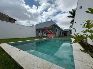 Casa com 4 Quartos à venda, 222m² no Trevo, Belo Horizonte