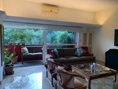 Apartamento com 3 Quartos à venda, 120m² no Leblon, Rio de Janeiro