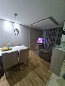 Apartamento com 2 Quartos à venda, 49m² no Conceição, Osasco