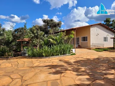 Casa com 3 Quartos à venda, 2200m² no Brazlândia, Brasília