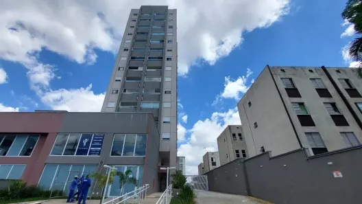 Apartamento com 2 Quartos à venda, 45m² no Centro, Diadema