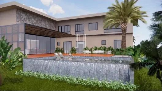Casa com 5 Quartos à venda, 500m² no Residencial Aldeia do Vale, Goiânia