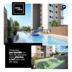 Apartamento com 3 Quartos à venda, 136m² no Jardim Aquárius, São José dos Campos