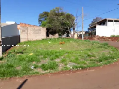 Lote/Terreno à venda, 289m² no Brasília, Londrina